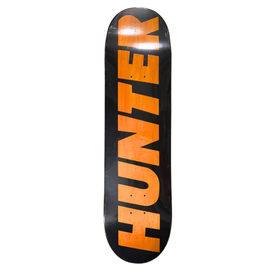 Дека Hunter Skateboards Colors hun26-col-multi (multi)