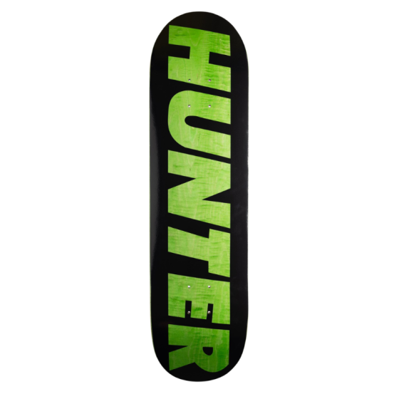 Дека Hunter Skateboards Colors hun26-col-multi (multi)