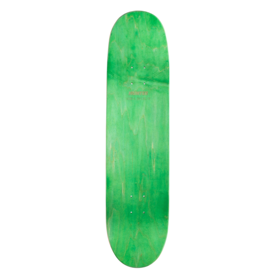 Дека Hunter Skateboards Colors hun26-col-multi (multi)