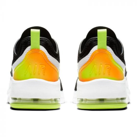 Кроссовки Nike Air Max Motion 2 AO0266-007 (black-volt-white)