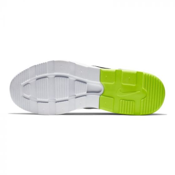 Кроссовки Nike Air Max Motion 2 AO0266-007 (black-volt-white)