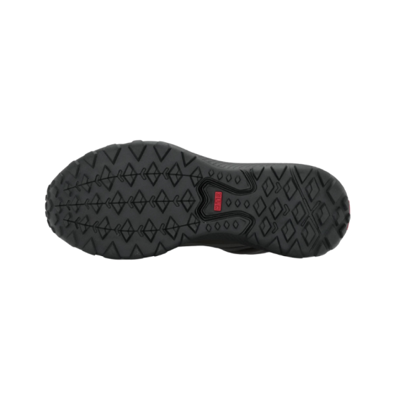 Кроссовки Vans MTE Crosspath Mid VN000CVVEMQ1 (washed black)