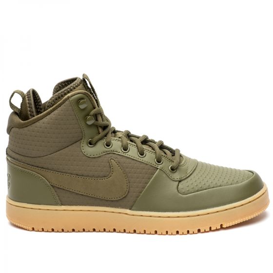 Men's ebernon mid winter casual sneakers from finish line deals