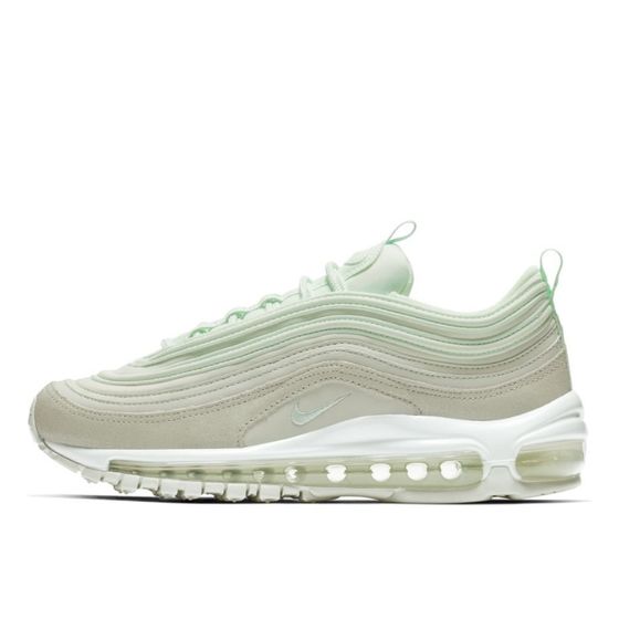 Nike W Air Max 97 Premium 917646 301 barely green spruce