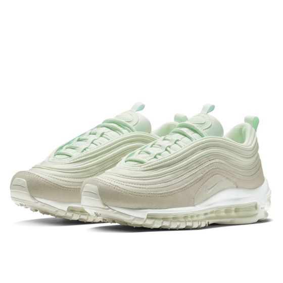 Nike W Air Max 97 Premium 917646 301 barely green spruce