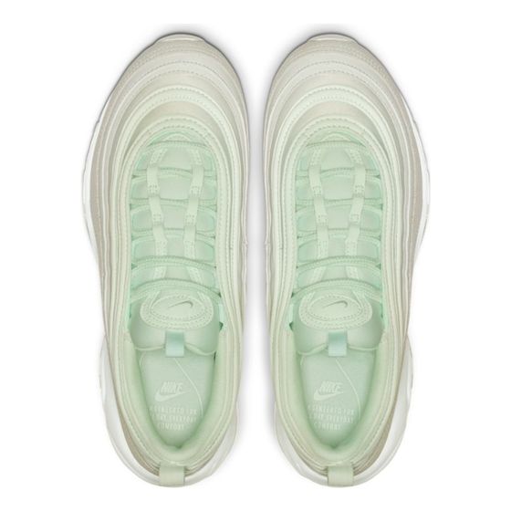 Nike air max 97 premium barely green sales
