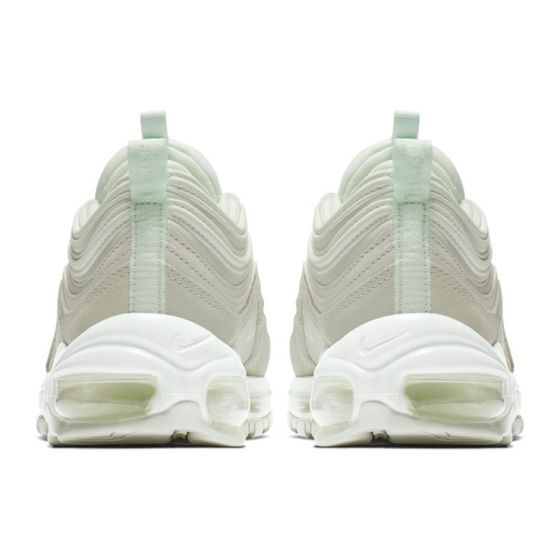 Кроссовки Женские Nike W Air Max 97 Premium 917646-301 (barely green-spruce)