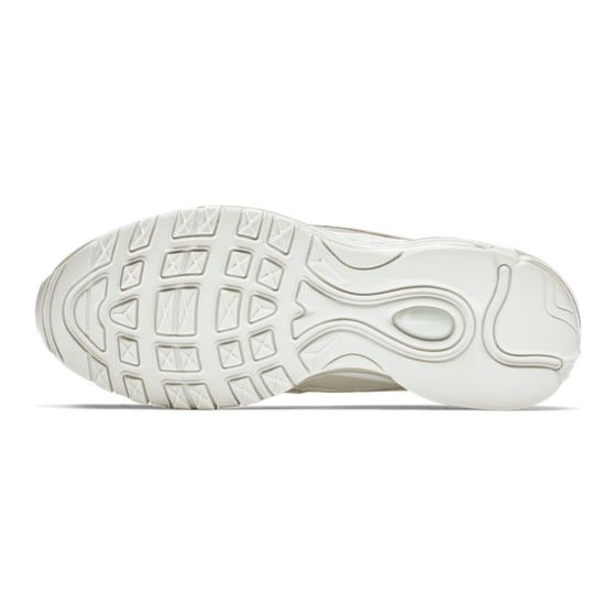Кроссовки Женские Nike W Air Max 97 Premium 917646-301 (barely green-spruce)