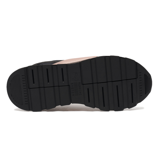Кроссовки Женские Puma W RS 2.0 Mono Metal 374670-02 (puma black-rose gold)
