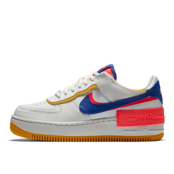 Af1 white blue cheap