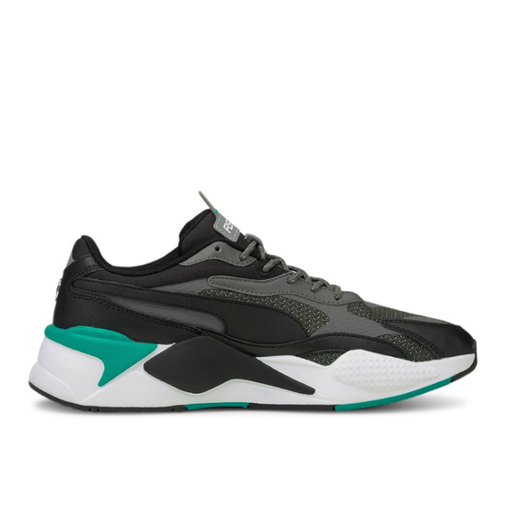 Кроссовки Puma Mercedes-AMG Petronas F1 x RS-X3 306756-02 (smoked pearl-puma silver)