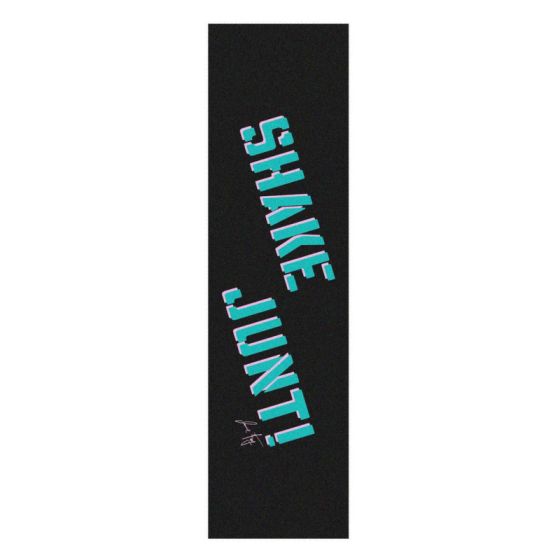 Шкурка Shake Junt Jamie Foy Pro 02-06-0114 (black)