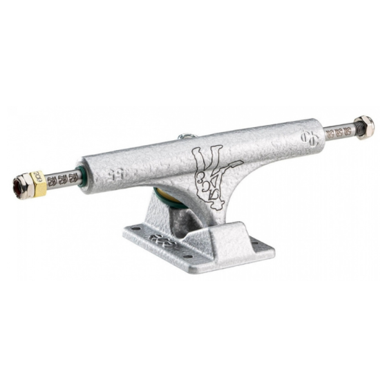 Подвески Для Скейтборда Ace Trucks X Passport Af1 Limited Hollow ATALPPJ55 (polished)