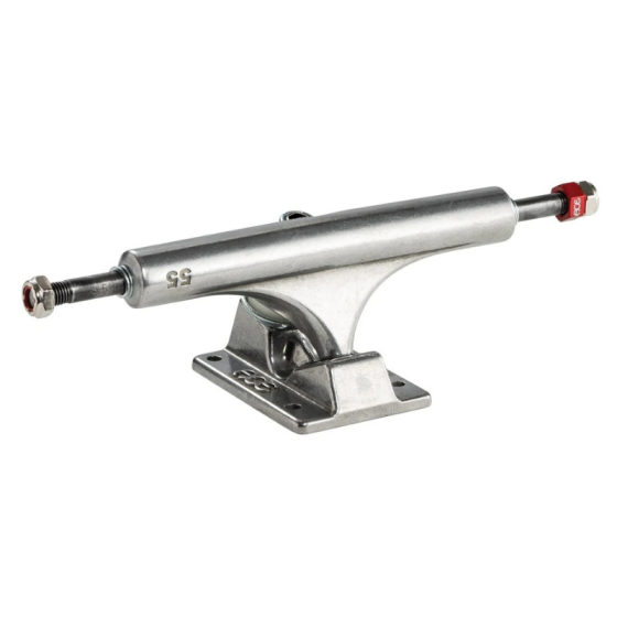 Подвески Для Скейтборда Ace Trucks Af-1 Hollow Polished 55 ATAHP955 (polished)
