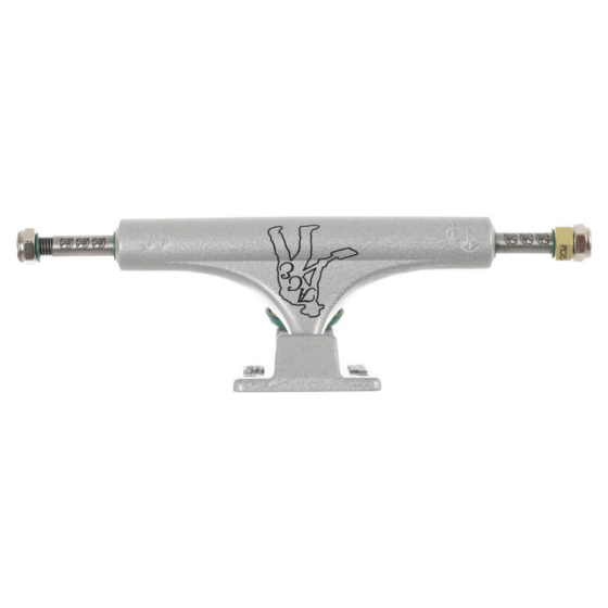 Подвески Для Скейтборда Ace Trucks X Passport Af1 Limited Hollow ATALPPJ44 (polished)