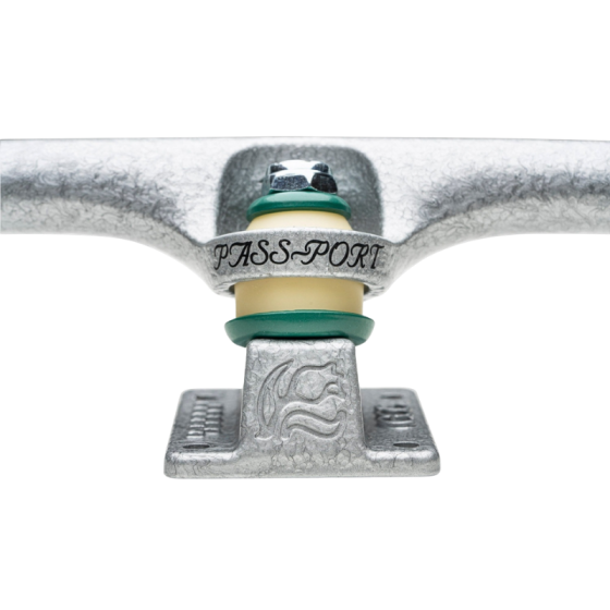 Подвески Для Скейтборда Ace Trucks X Passport Af1 Limited Hollow ATALPPJ44 (polished)