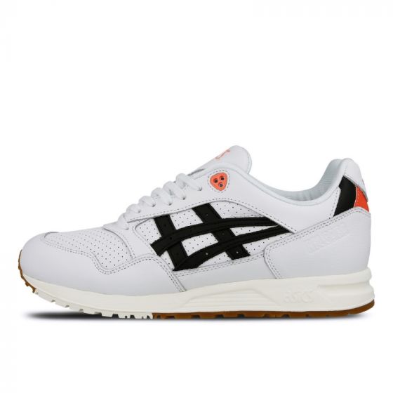 Gel saga white black discount