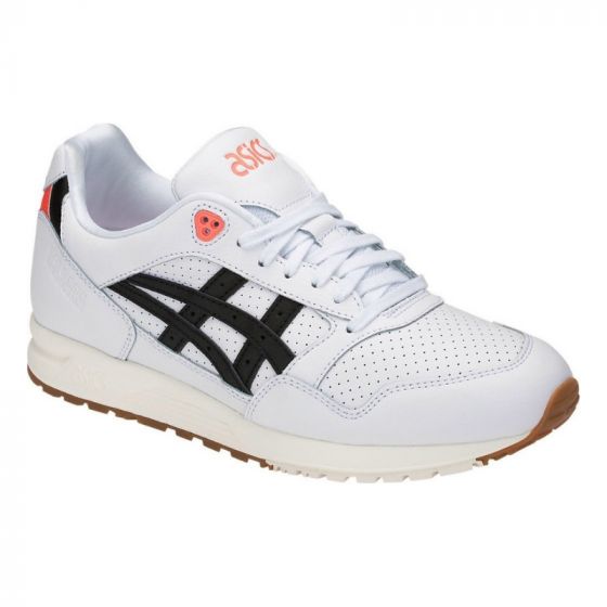 Кроссовки Asics Gelsaga 1191A057-101 (white-black)