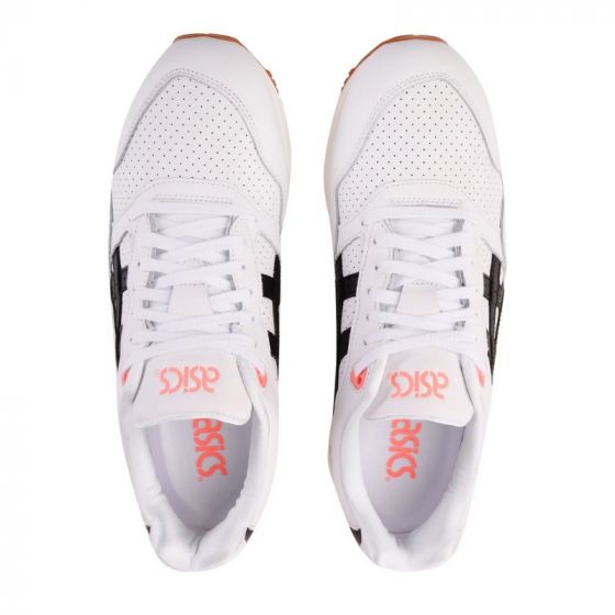 Кроссовки Asics Gelsaga 1191A057-101 (white-black)