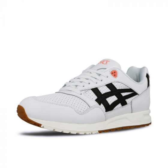 Кроссовки Asics Gelsaga 1191A057-101 (white-black)