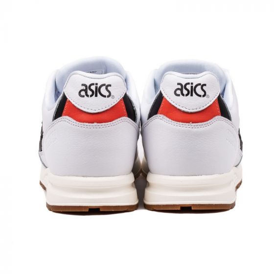 Кроссовки Asics Gelsaga 1191A057-101 (white-black)