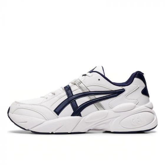 Кроссовки Asics Gel-BND 1021A217-103 (white-peacoat)