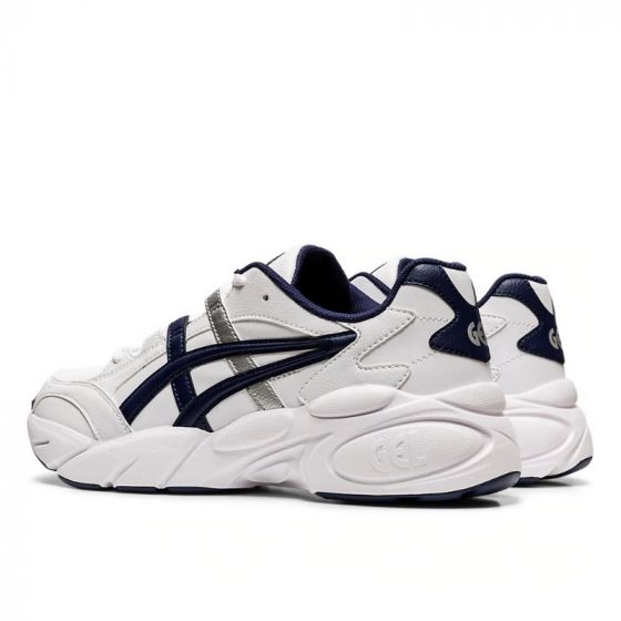Asics gel bnd white deals