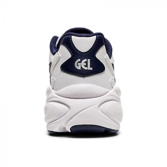 Кроссовки Asics Gel-BND 1021A217-103 (white-peacoat)