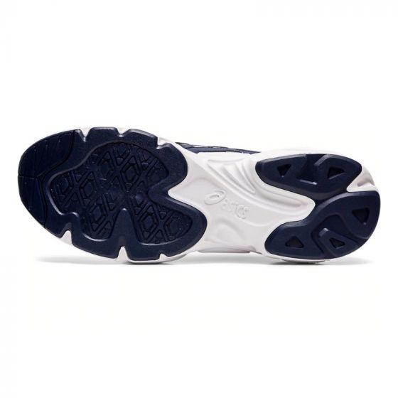Кроссовки Asics Gel-BND 1021A217-103 (white-peacoat)
