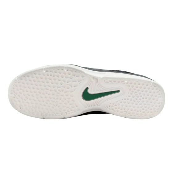 Кеды Nike SB Vertebrae FD4691-003 (black-malachite-black)