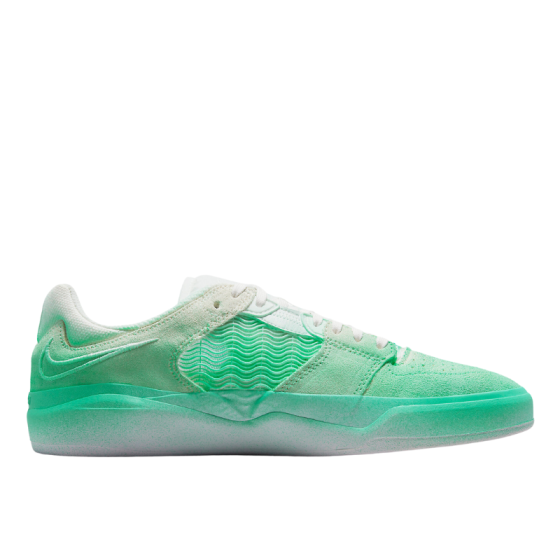 Кеды Nike SB Ishod PRM DO9400-300 (light menta)