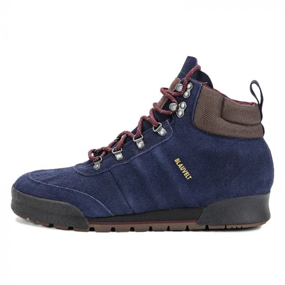 Ботинки adidas Skateboarding Jake Boot 2.0 EE6207 (collegiate navy-maroon)