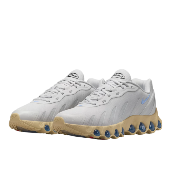 Кроссовки Nike Air Max Dn8 IH4119-002 (photon dust-royal pulse)