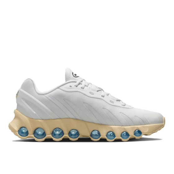 Кроссовки Nike Air Max Dn8 IH4119-002 (photon dust-royal pulse)