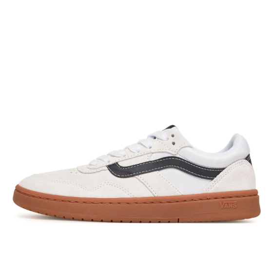 Кеды Vans Cruze 3.0 VN000D6S9DH (white-gum)