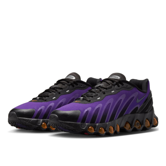 Кроссовки Nike Air Max Dn8 FQ7860-009 (black-indigo burst)