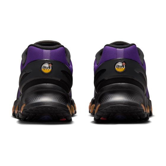 Кроссовки Nike Air Max Dn8 FQ7860-009 (black-indigo burst)
