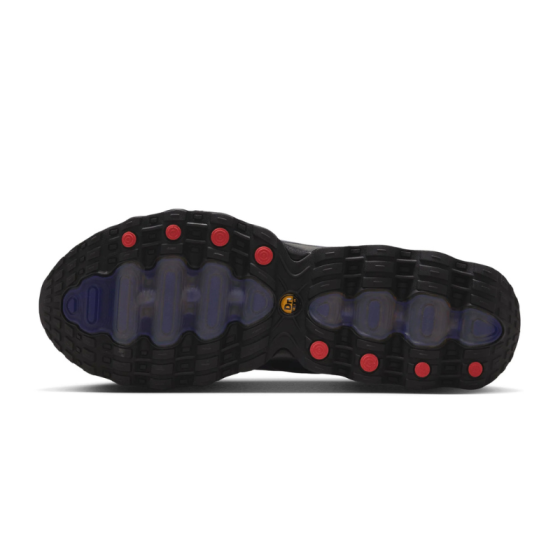 Кроссовки Nike Air Max Dn8 FQ7860-009 (black-indigo burst)