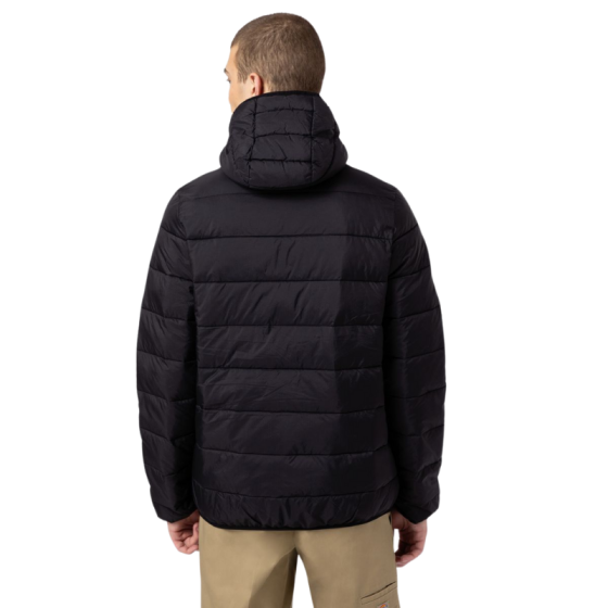 Куртка Dickies Waldenburg Mid Layer DK0A4Y3XBLK1 (black)