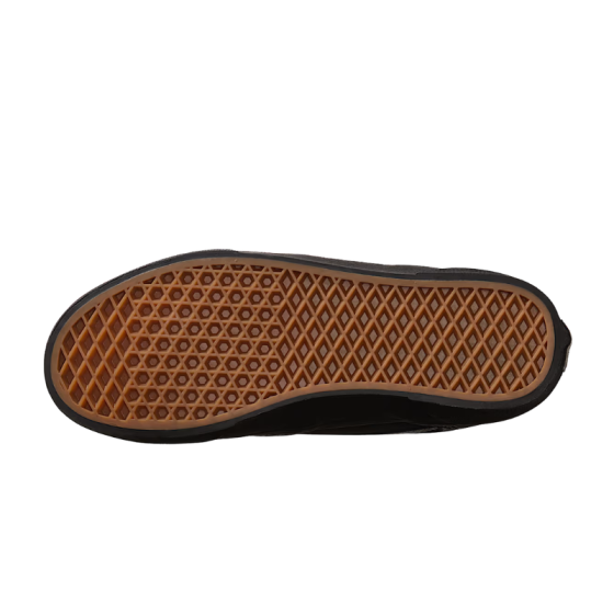 Кеды Vans Skate Rowley VN000DA2BKA (black-black)