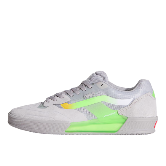 Кеды Vans Skate Ave 2.0 VN000DA180F (light gray-laser)
