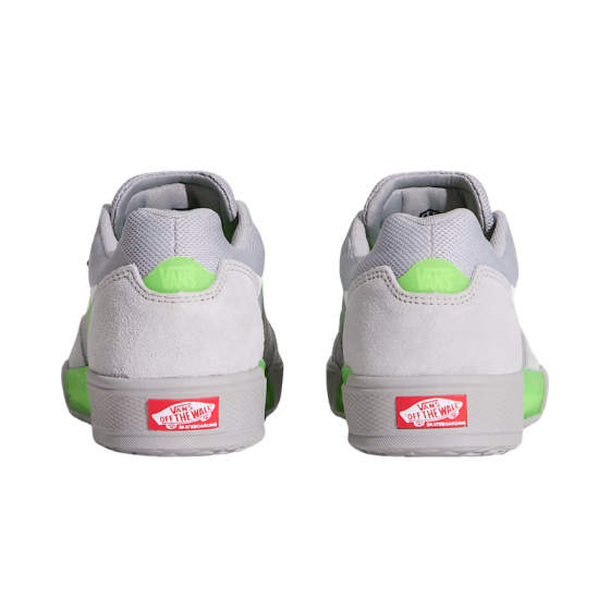 Кеды Vans Skate Ave 2.0 VN000DA180F (light gray-laser)