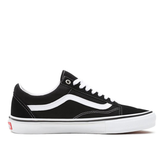 Кеды Vans Skate Old Skool VN0A5FCBY28 (black-white)
