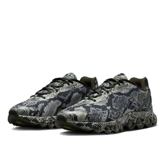 Кроссовки Nike Air Max Dn8 HV8476-300 (cargo khaki-black)