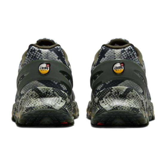 Кроссовки Nike Air Max Dn8 HV8476-300 (cargo khaki-black)