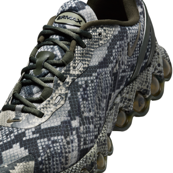 Кроссовки Nike Air Max Dn8 HV8476-300 (cargo khaki-black)