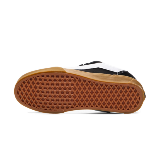 Кеды Vans Knu Skool VN0009QCB9M (black-gum)