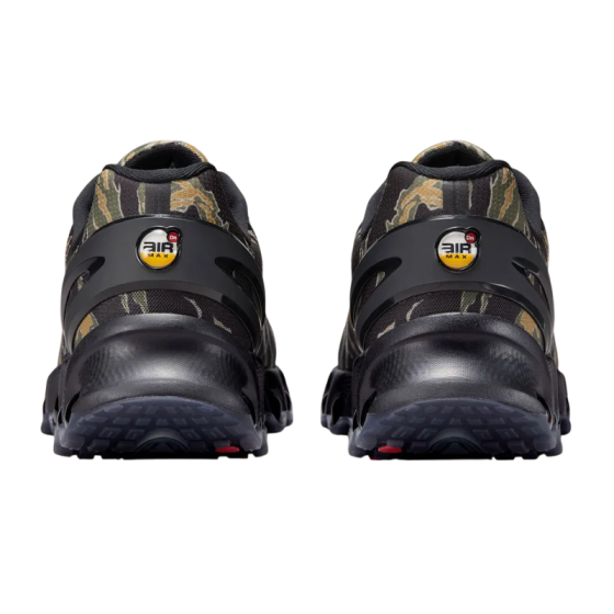 Кроссовки Nike Air Max Dn8 IH2141-200 (tiger camo)
