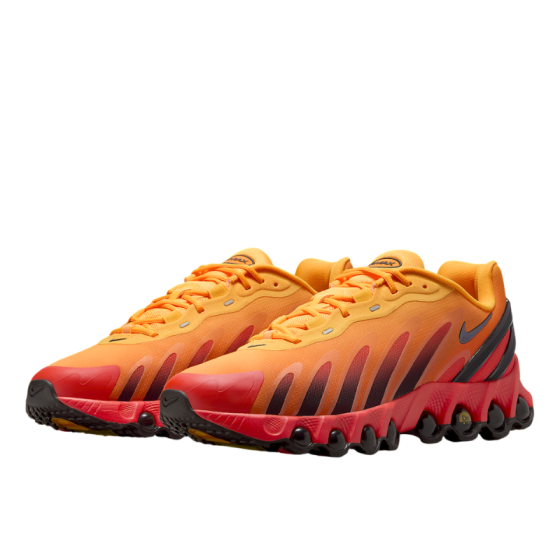 Кроссовки Nike Air Max Dn8 FQ7860-800 (team orange-laser orange-black)