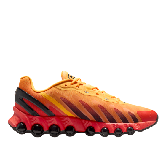 Кроссовки Nike Air Max Dn8 FQ7860-800 (team orange-laser orange-black)
